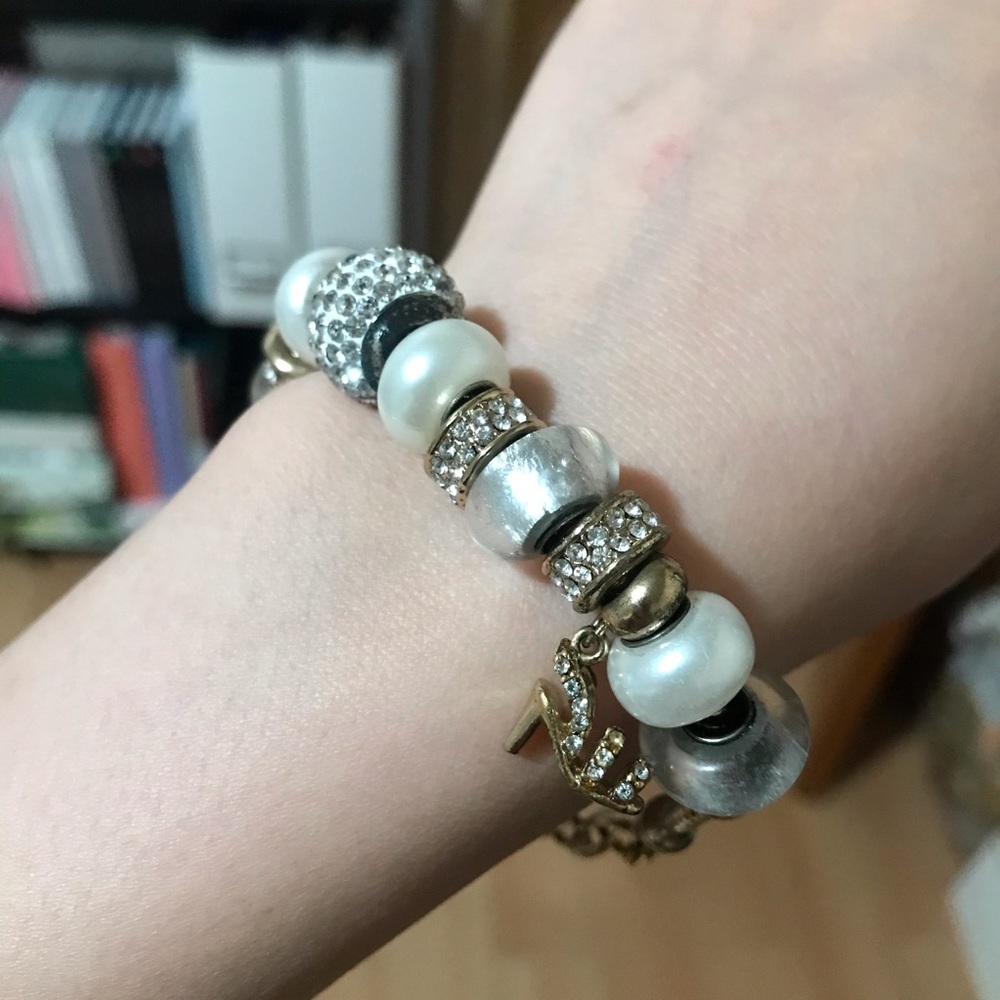 Charm bracelet - Picture 5 of 5